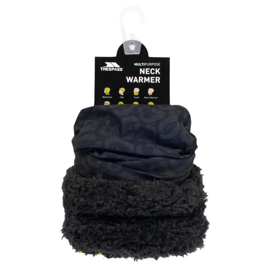 Trespass Περιλαίμιο Diva Neckwarmer Trespass Περιλαίμιο Diva Neckwarmer